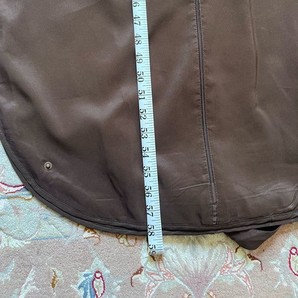 ✨Host Pick✨Roberto Cavalli Garment Bag Large - Picture 5 of 8